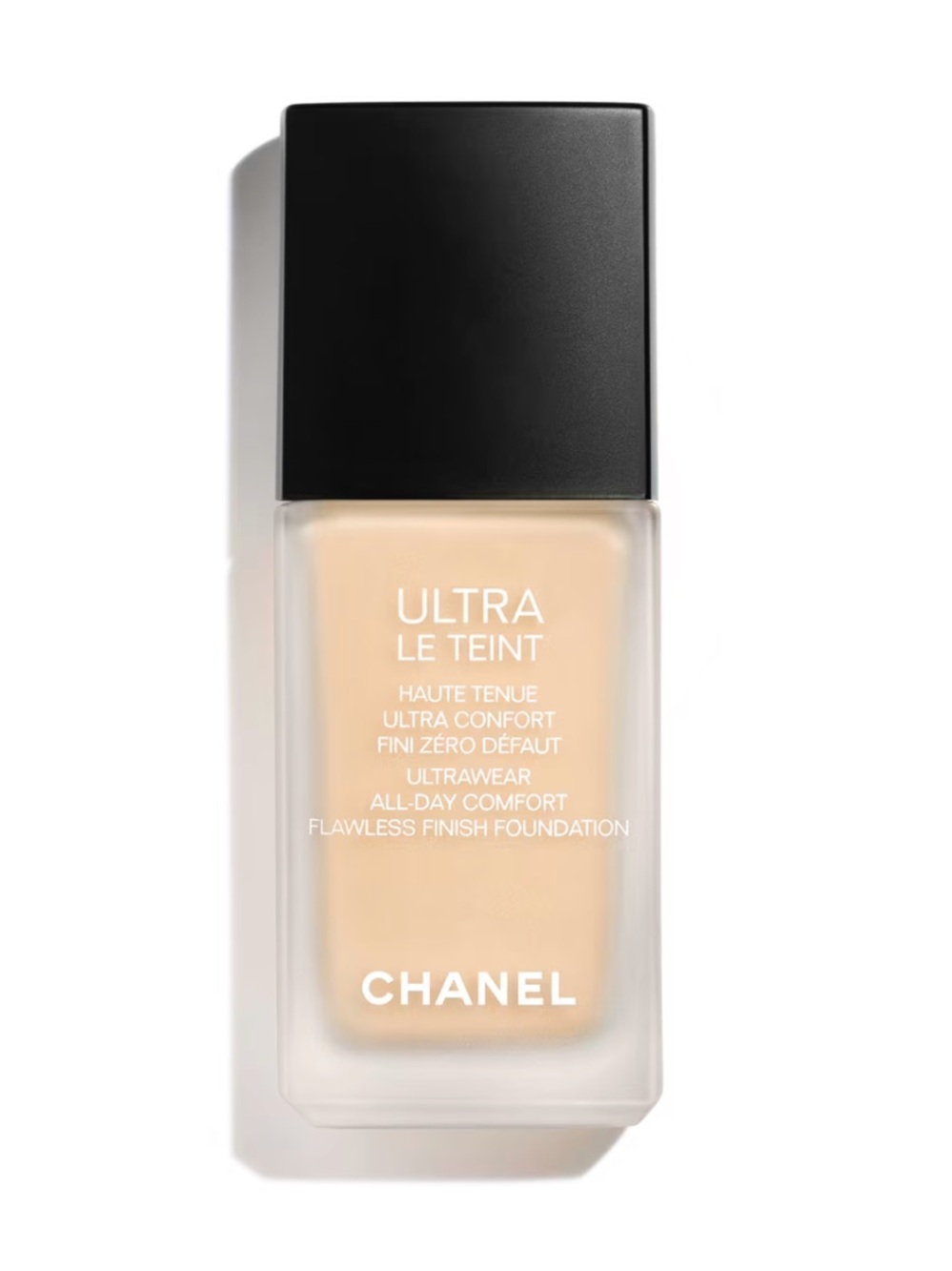 CHANEL - Ultra Le Teint Foundation “BD 21”